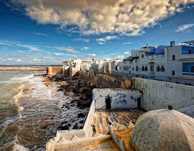 Tangier desert tours