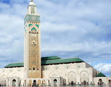 Tangier desert tours