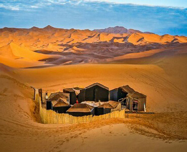 Tangier desert tours 12 days — ultimate Morocco journey