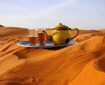Tangier desert tours 15 days — complete Morocco grand tour