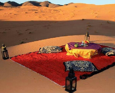 Tangier desert tours 8 days — Morocco imperial cities and Sahara