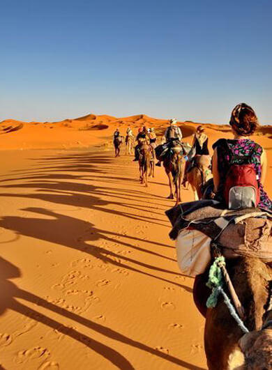 Tangier Desert Tours — Morocco private tour guide